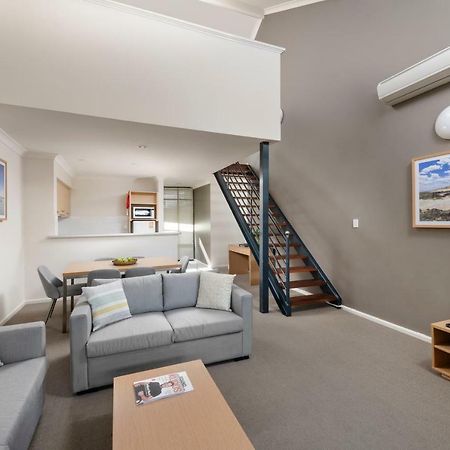 Quest Bunbury Lejlighedshotel Eksteriør billede