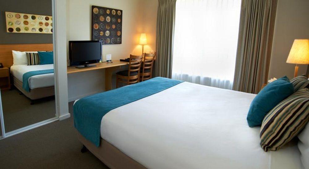 Quest Bunbury Lejlighedshotel Eksteriør billede