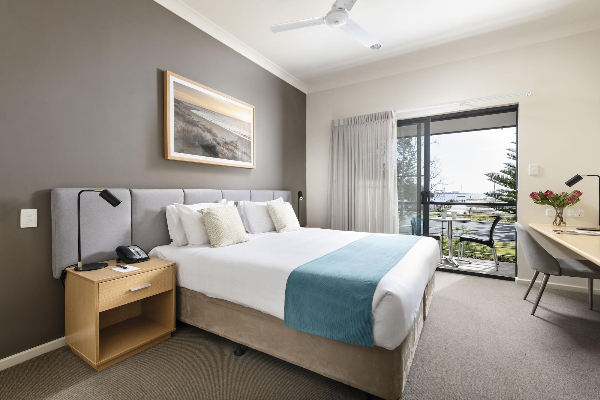 Quest Bunbury Lejlighedshotel Eksteriør billede