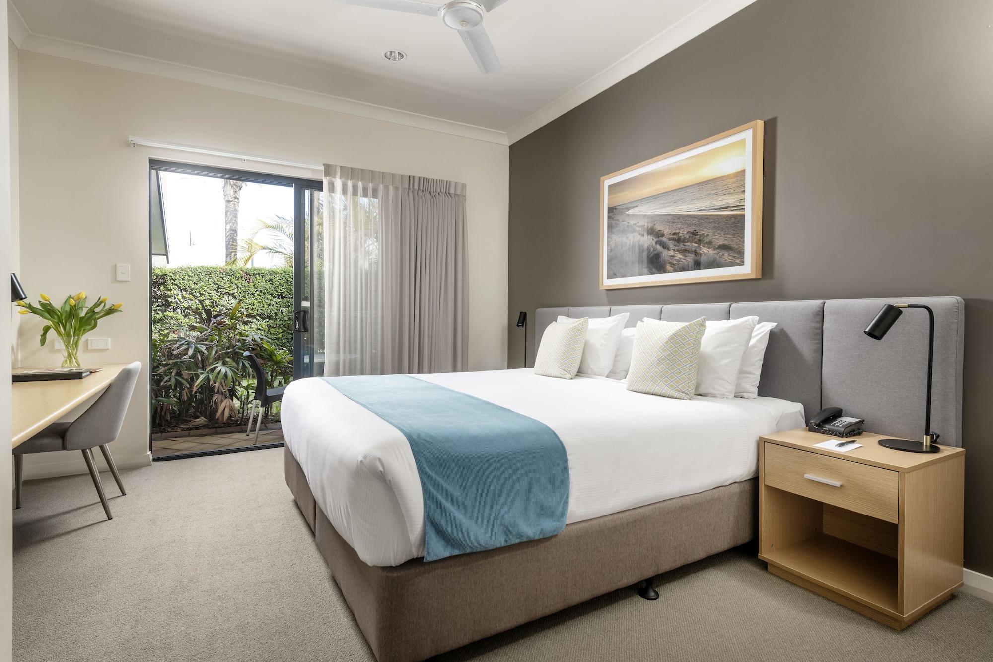 Quest Bunbury Lejlighedshotel Eksteriør billede