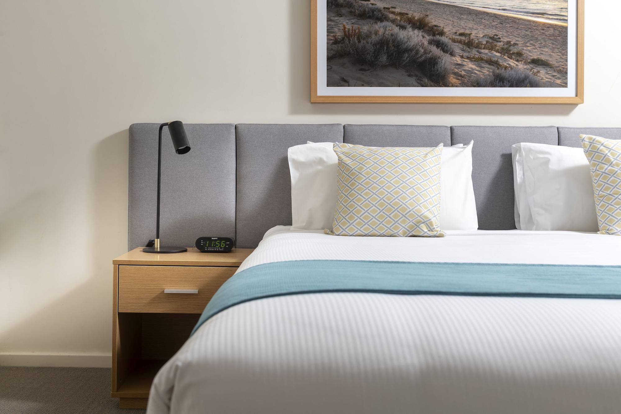 Quest Bunbury Lejlighedshotel Eksteriør billede