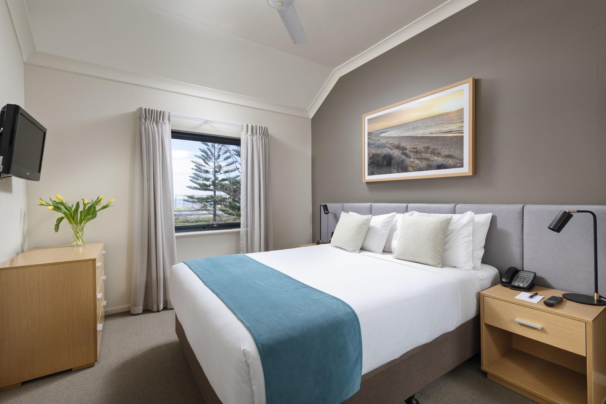 Quest Bunbury Lejlighedshotel Eksteriør billede