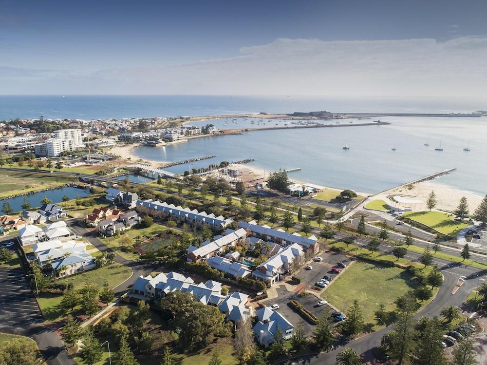 Quest Bunbury Lejlighedshotel Eksteriør billede