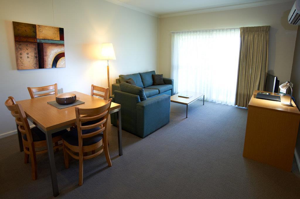 Quest Bunbury Lejlighedshotel Værelse billede