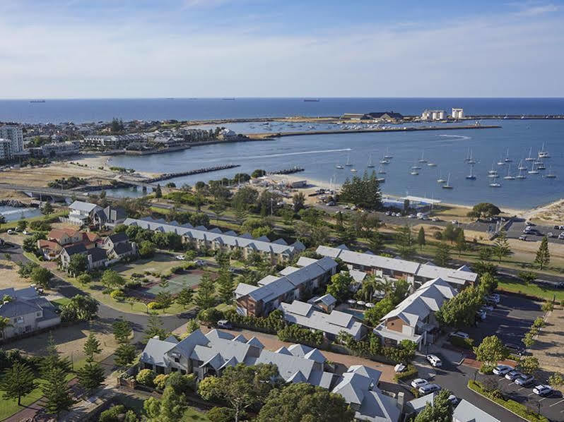 Quest Bunbury Lejlighedshotel Eksteriør billede