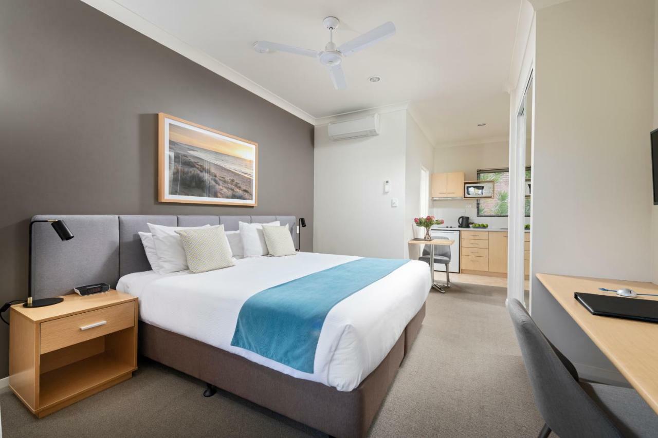 Quest Bunbury Lejlighedshotel Eksteriør billede