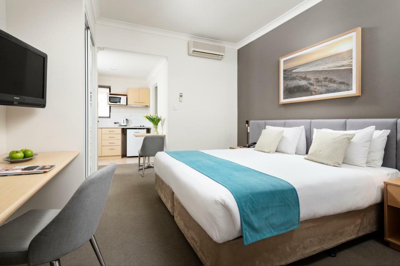Quest Bunbury Lejlighedshotel Eksteriør billede
