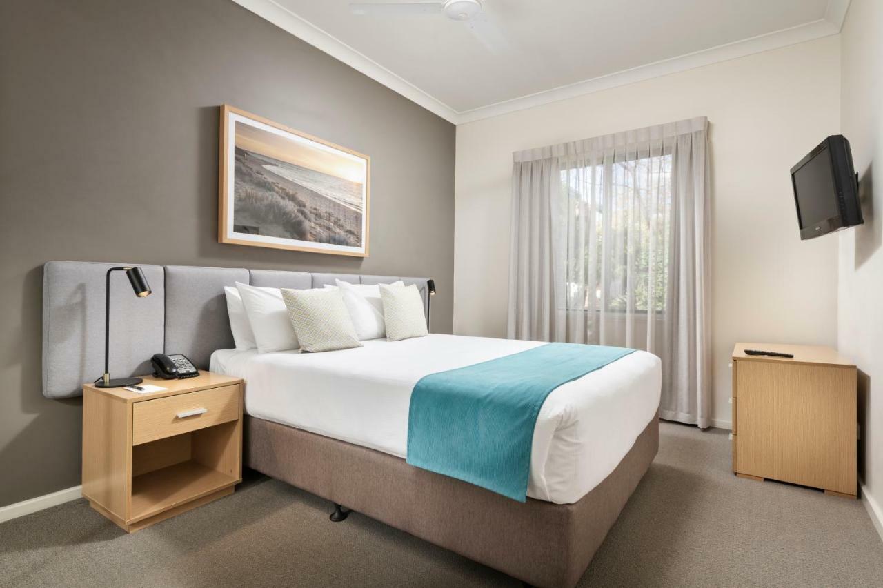 Quest Bunbury Lejlighedshotel Eksteriør billede