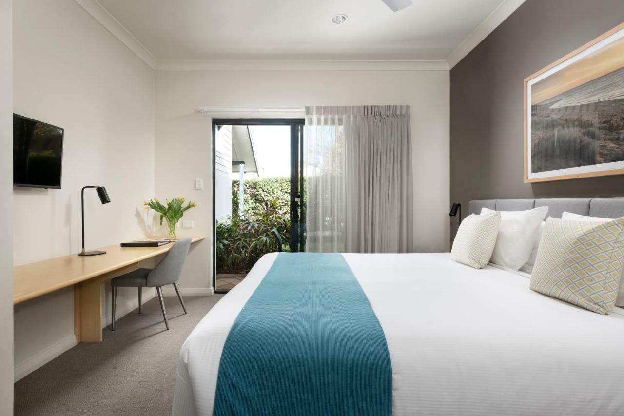 Quest Bunbury Lejlighedshotel Eksteriør billede