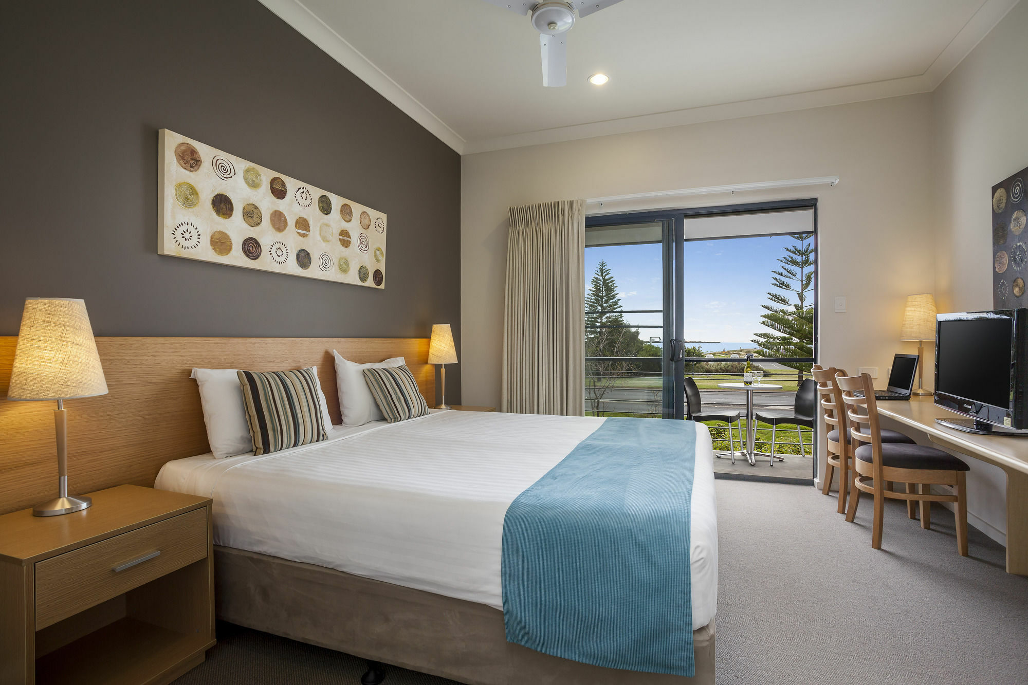 Quest Bunbury Lejlighedshotel Eksteriør billede