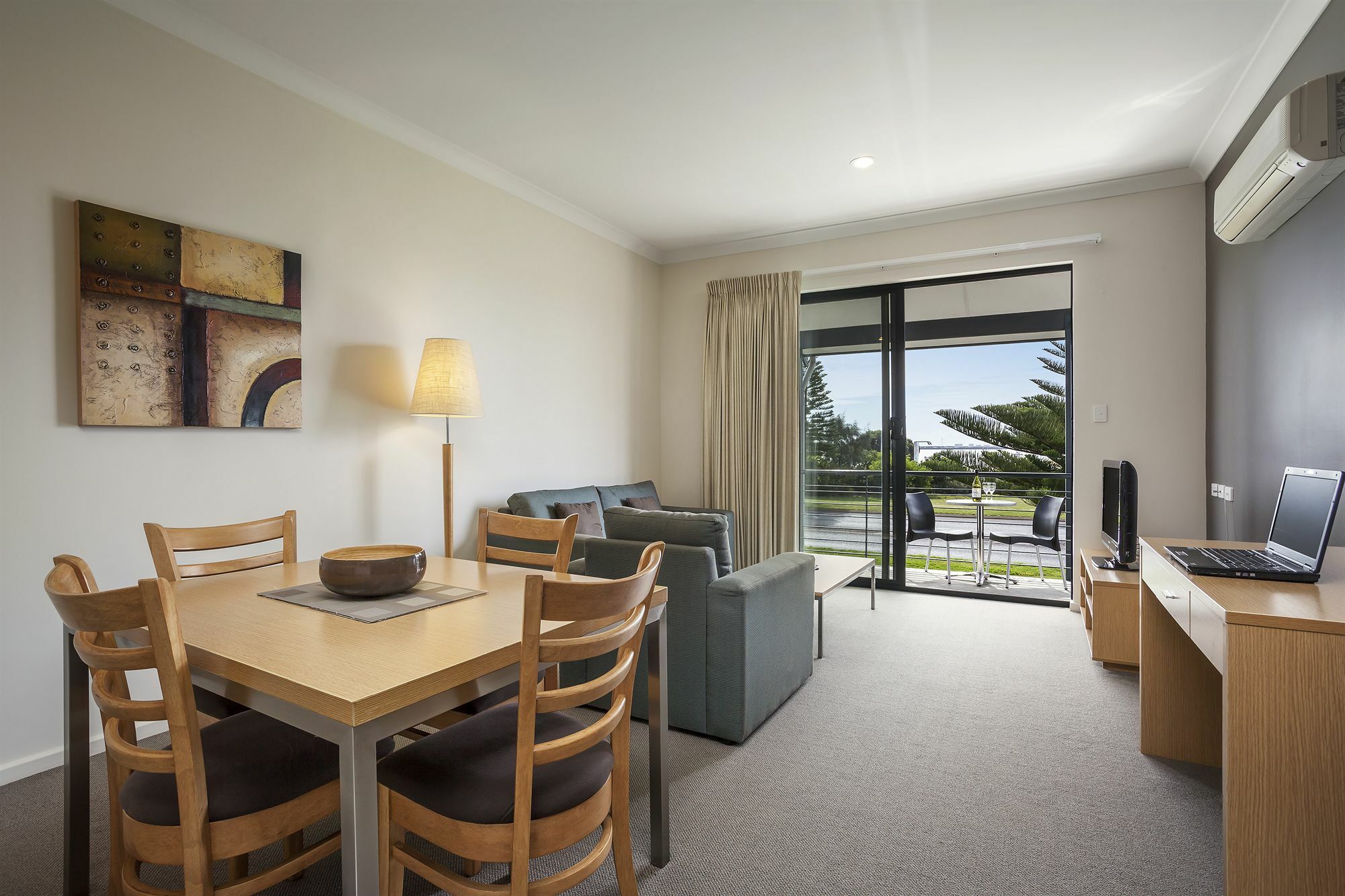 Quest Bunbury Lejlighedshotel Eksteriør billede
